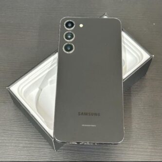 Android Galaxy S23+ | 256gb | SIM-Unlocked