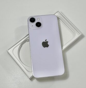 Used item | iPhone 14 | 128gb | SIM-Unlocked version