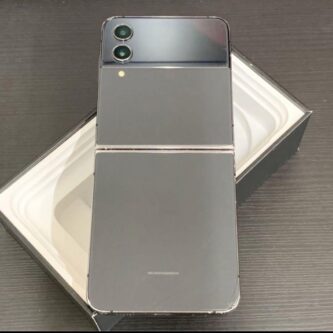 Junk item | Android Galaxy Flip 4 | 128gb | SIM-Unlocked