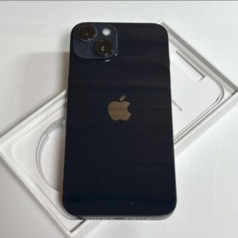 [Super beautiful item] iPhone 14｜128gb