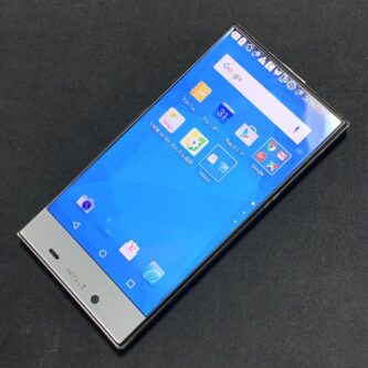 AQUOS S0024 | 16gb | Y!mobile