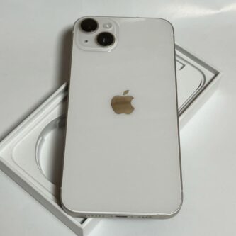 [Excellent condition] iPhone 14 Plus | 512GB battery 89%