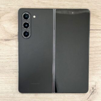 Android Galaxy Z Fold 5 | 256GB | SIM-Unlocked