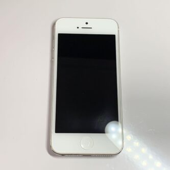 [Junk] iPhone 5 | SoftBank
