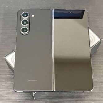 Android Galaxy Z Fold 5 | 512GB | SIM-Unlocked