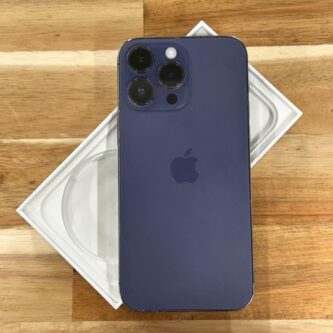 iPhone 14 pro max | 256gb | SIM-Unlocked