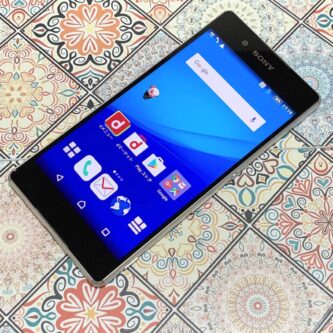 SONY XPERIA SO-03G｜32gb｜docomo