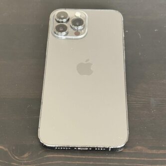Good condition iPhone 13 Pro Max | 128GB | SIM-Unlocked