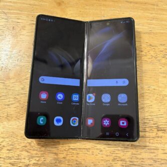 Samsung Android Galaxy Fold 4 | 256GB | SIM-Unlocked