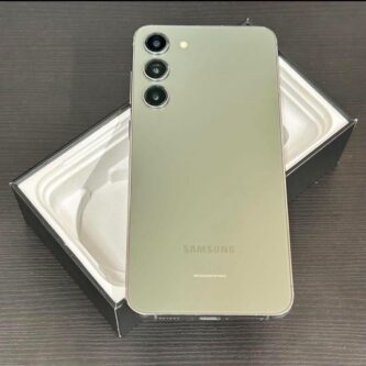 Android Galaxy S23+ | 512GB | SIM-Unlocked