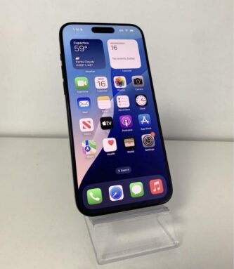 [Excellent condition] iPhone 15 Pro Max | 1024GB | SIM-Unlocked with warranty