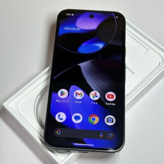 [Good Condition] Google Pixel 9 | 128GB | SIM-Unlocked