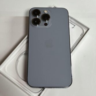 iPhone 13 pro | 256GB