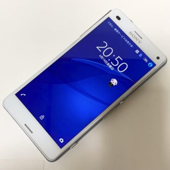SONY docomo XPERIA｜16gb｜docomo