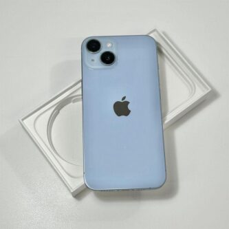 Good condition | iPhone 14 | 256gb | SIM-Unlocked