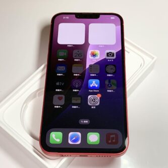 iPhone 14 Plus | 128GB | SIM-Unlocked