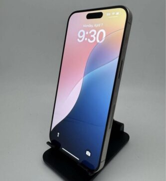 [Excellent condition] iPhone 15 Pro Max | 1024GB | SIM-Unlocked with warranty