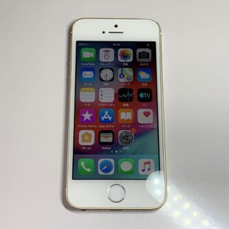 iPhone 5s | 16GB