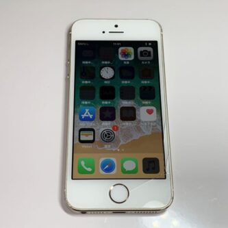 iPhone 5s | 16gb | Softbank | Docomo