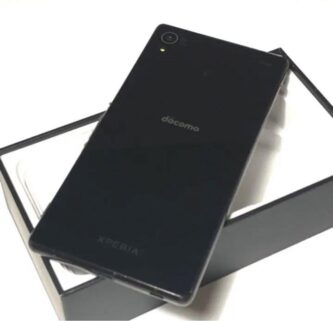 Operation confirmed] Xperia Z4 SO-03G | 32gb | SIM-Unlocked