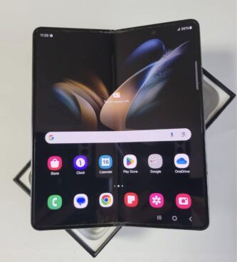 Android Galaxy Galaxy Fold 4 | 512gb | SIM-Unlocked