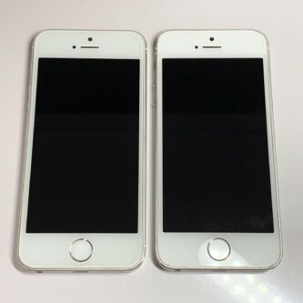 [Junk] iPhone 5s | Set of 2