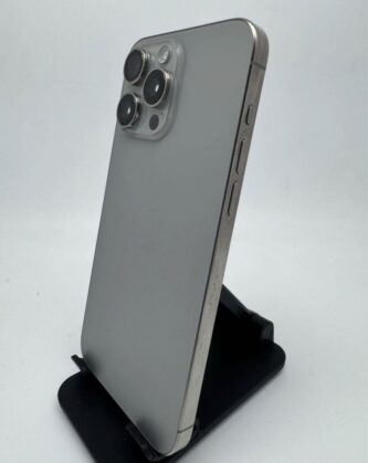 [Excellent condition] iPhone 15 Pro Max | 1024GB | SIM-Unlocked