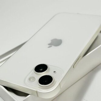 Used item | iPhone 14 | 128gb | SIM-Unlocked version