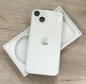 No defects, genuine iPhone 14 | 128GB | Japanese model, SIM-Unlocked