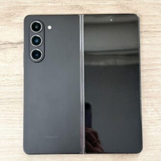 Android Galaxy Z Fold 5 | 512GB | SIM-Unlocked