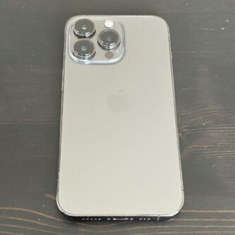 [Used] iPhone 13 Pro | 128GB | SIM-Unlocked