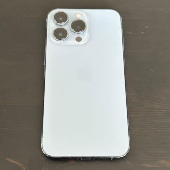 iPhone 13 Pro | 128GB | SIM-Unlocked