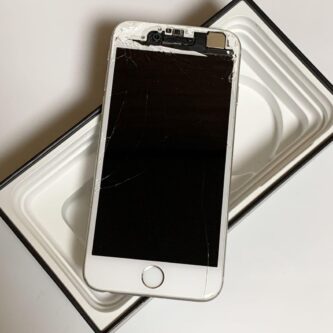 [Junk] iPhone 6 | 64gb | docomo