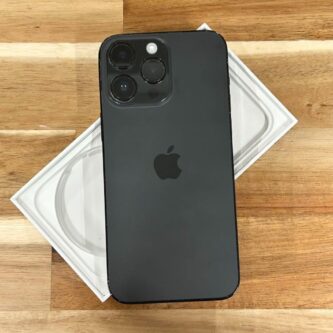 iPhone 14 pro max | 128gb | SIM-Unlocked