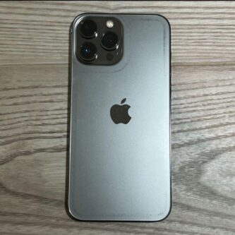 iPhone 13 Pro Max | 128GB | SIM-Unlocked