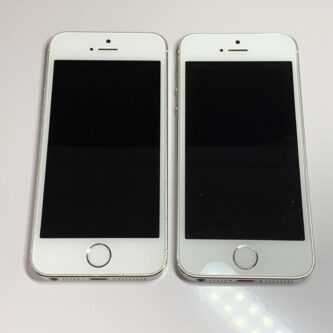 [Junk] iPhone 5s | Set of 2