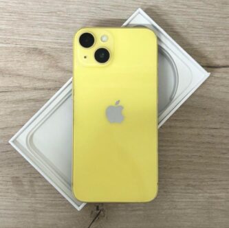 [Used] iPhone 14 | 128GB | SIM-Unlocked