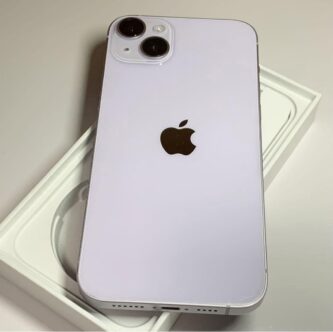 iPhone 14 Plus | 128GB | SIM-Unlocked