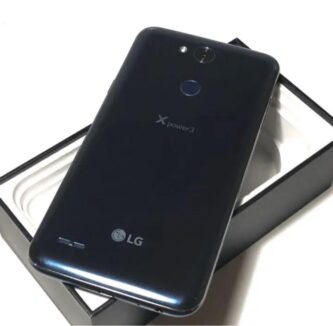 [Excellent condition] [LG] | LG X power 3 | 16gb | SIM-Unlocked