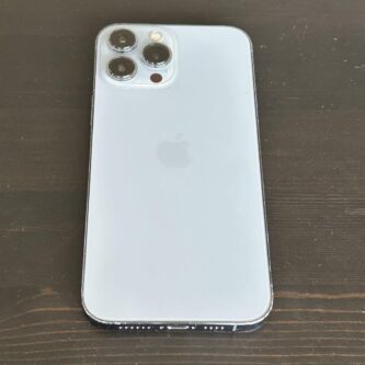 iPhone 13 Pro Max | 128GB | SIM-Unlocked