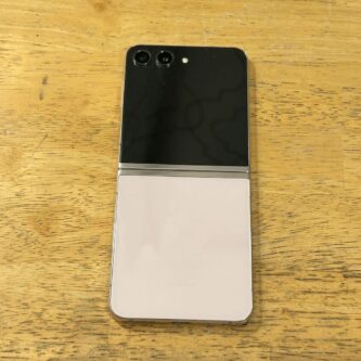 Galaxy Galaxy Flip 5 | 256gb | SIM-Unlocked