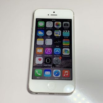 iPhone 5 | 16gb | SoftBank
