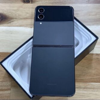 Android Galaxy Flip 4 | 128GB | SIM-Unlocked