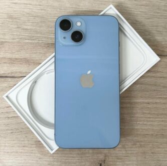 No defects, genuine iPhone 14 | 128GB | SIM-Unlocked