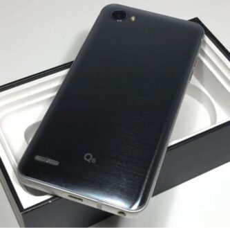 [Operation confirmed] Android LG-M703 | 32gb | SIM-Unlocked