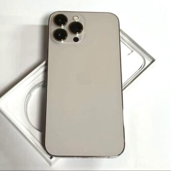 [Good Condition] iPhone 13 Pro Max | 256GB Battery 85%