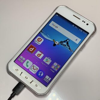 [Junk] Galaxy docomo SH-01H | 16gb