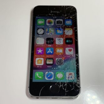 iPhone 5s | 32gb | Softbank | Docomo