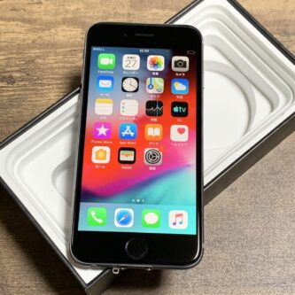 Apple iPhone 6 | 32GB | SoftBank