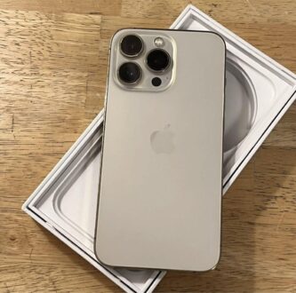 [Used] iPhone 13 Pro | 128GB | SIM-Unlocked